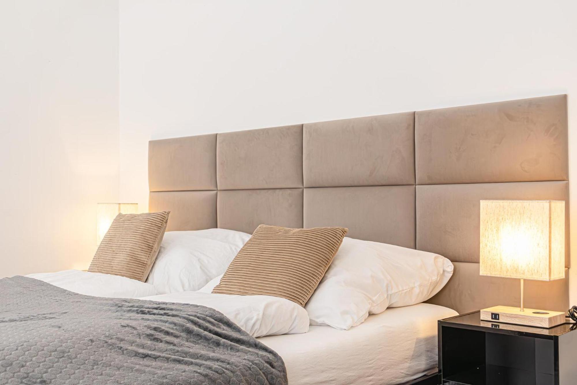 Appartement Charming 1br Very *