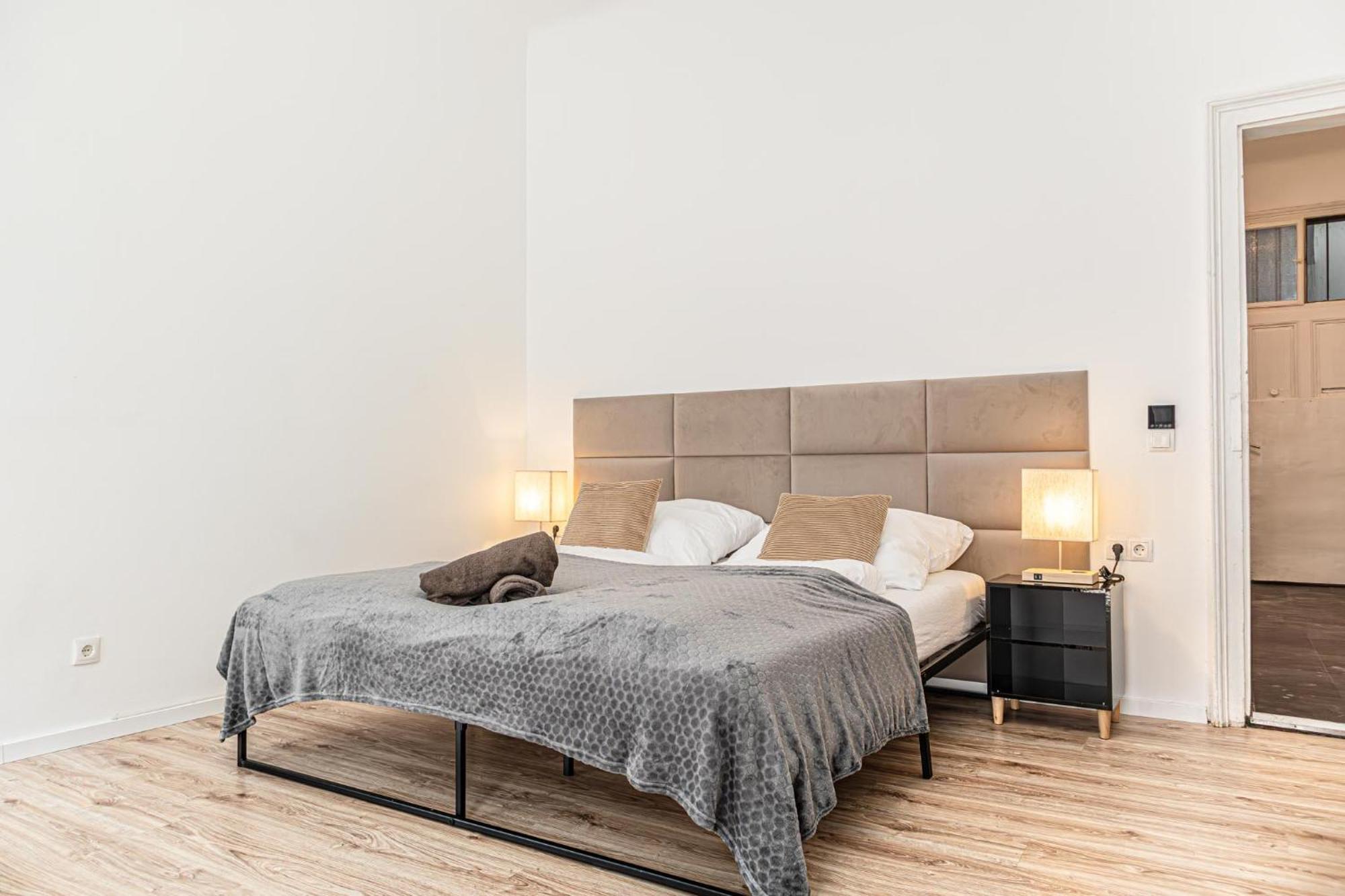 Charming 1br Very Vienne